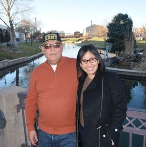 Meet your Posher, Haydee